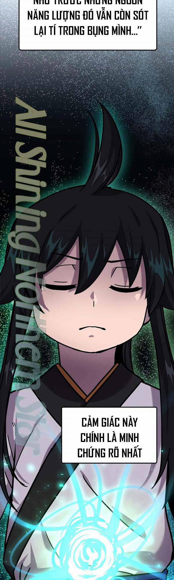 Streamer Cuộc Sống Thường Ngày Tại Võ Lâm 6 trang 28