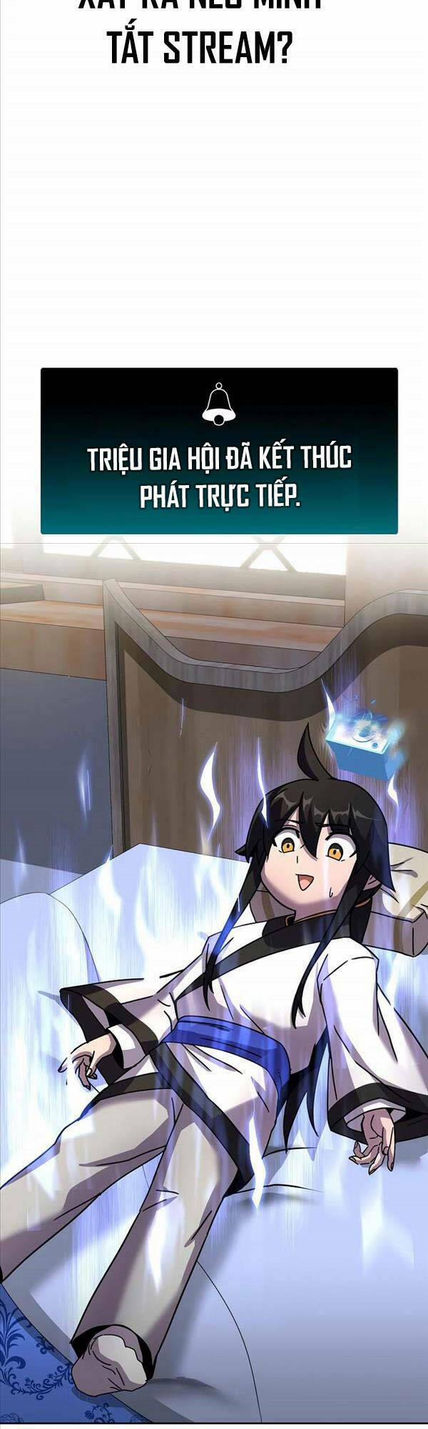 Streamer Cuộc Sống Thường Ngày Tại Võ Lâm 6 trang 31