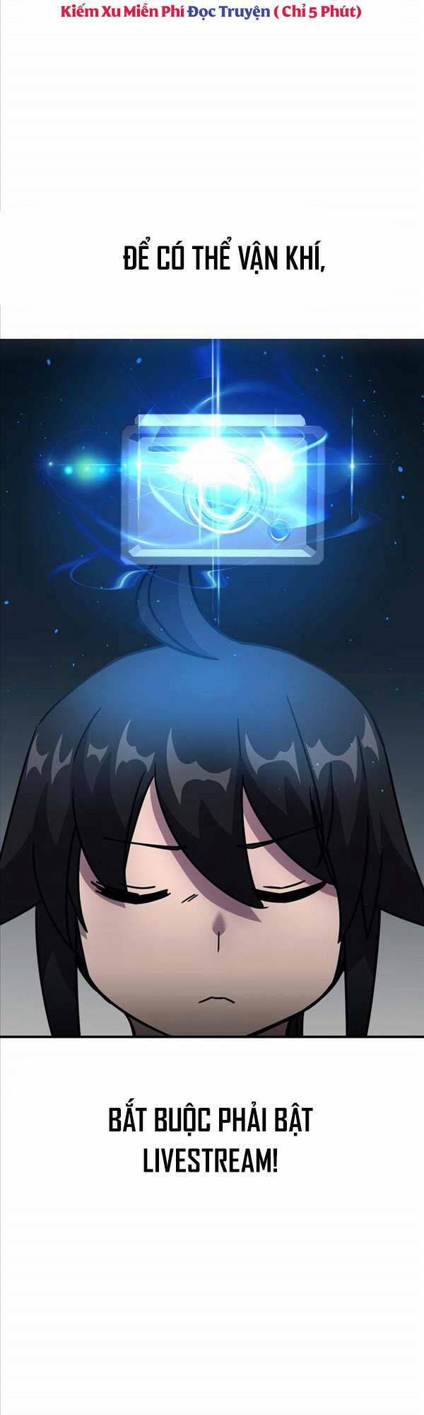 Streamer Cuộc Sống Thường Ngày Tại Võ Lâm 6 trang 34