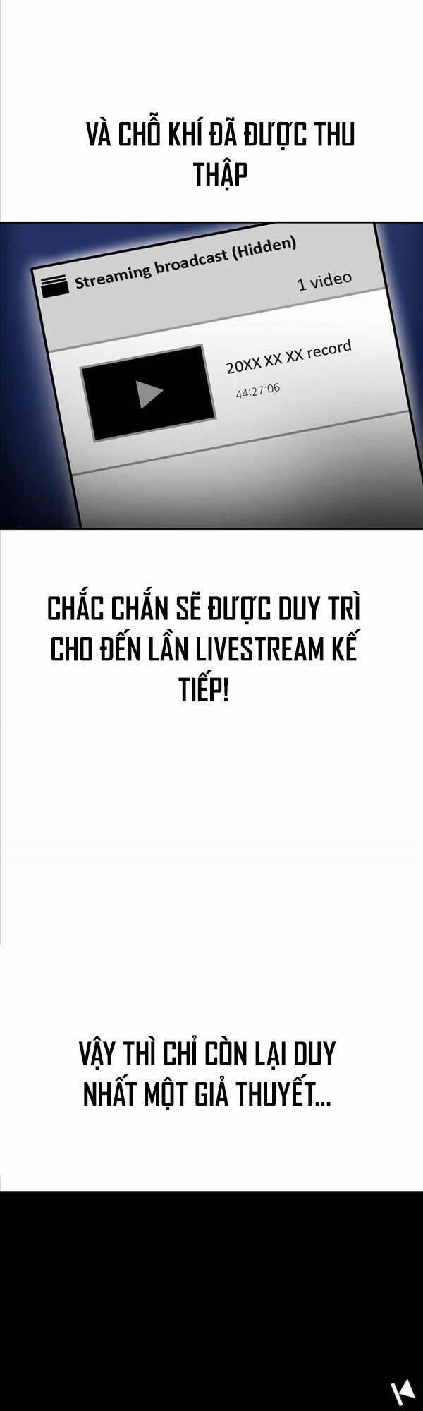 Streamer Cuộc Sống Thường Ngày Tại Võ Lâm 6 trang 35