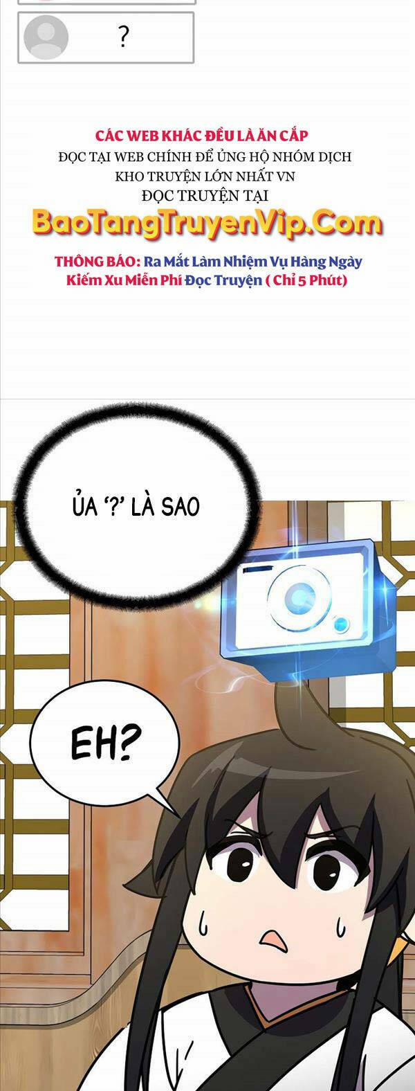 Streamer Cuộc Sống Thường Ngày Tại Võ Lâm 6 trang 40