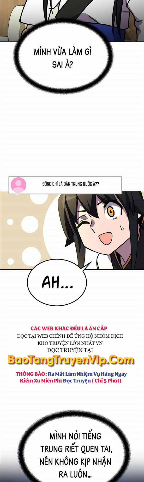 Streamer Cuộc Sống Thường Ngày Tại Võ Lâm 6 trang 41