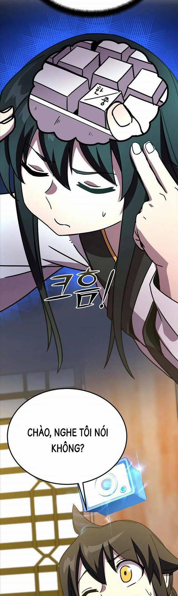 Streamer Cuộc Sống Thường Ngày Tại Võ Lâm 6 trang 42