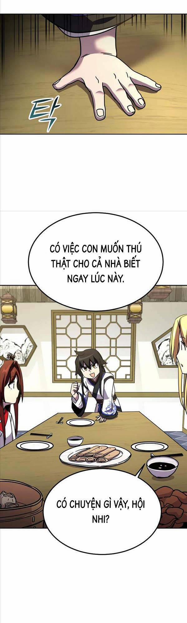 Streamer Cuộc Sống Thường Ngày Tại Võ Lâm 6 trang 49