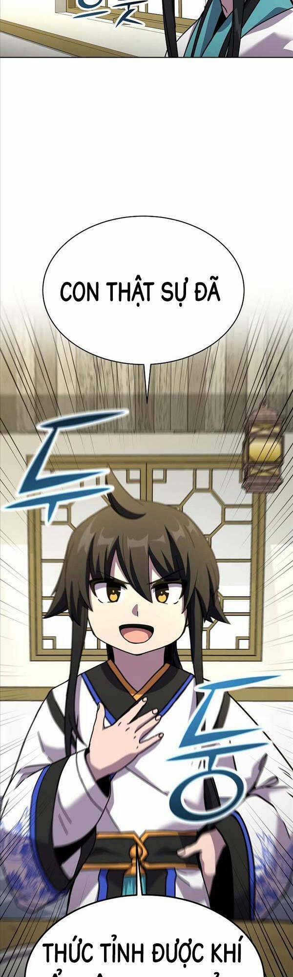 Streamer Cuộc Sống Thường Ngày Tại Võ Lâm 6 trang 51
