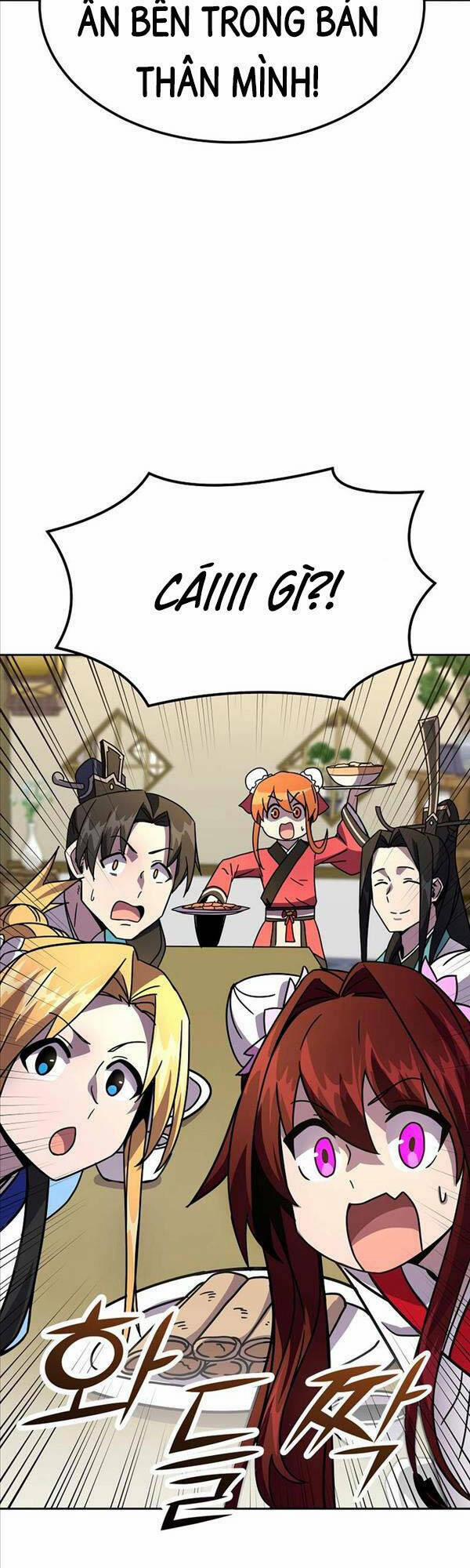 Streamer Cuộc Sống Thường Ngày Tại Võ Lâm 6 trang 52