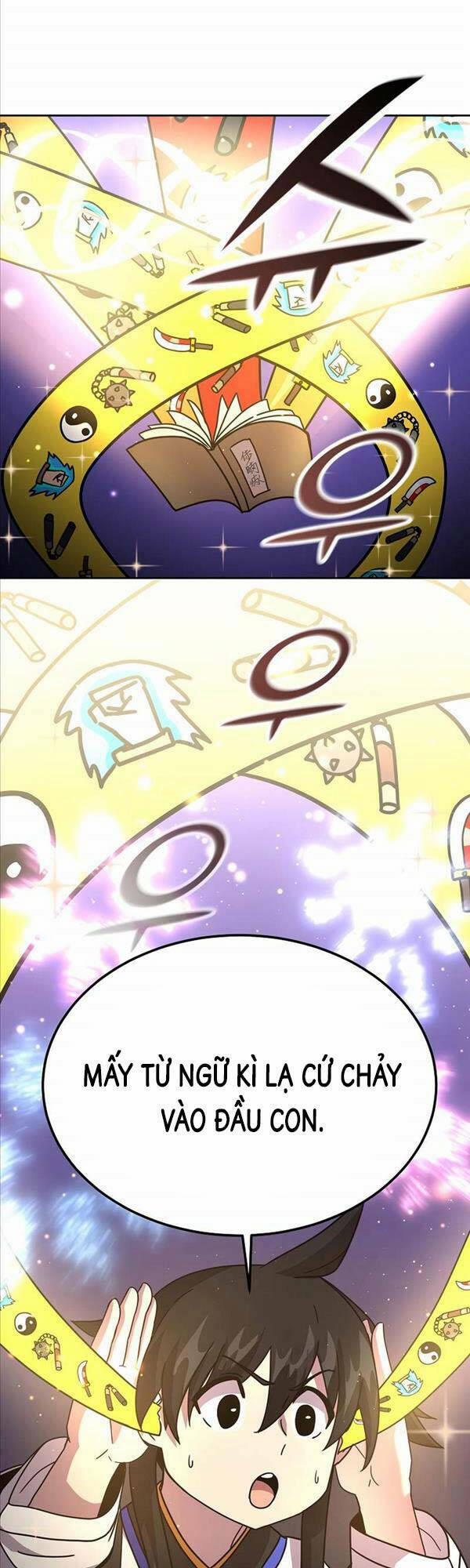 Streamer Cuộc Sống Thường Ngày Tại Võ Lâm 6 trang 57