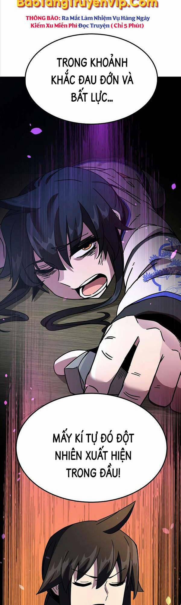 Streamer Cuộc Sống Thường Ngày Tại Võ Lâm 6 trang 59