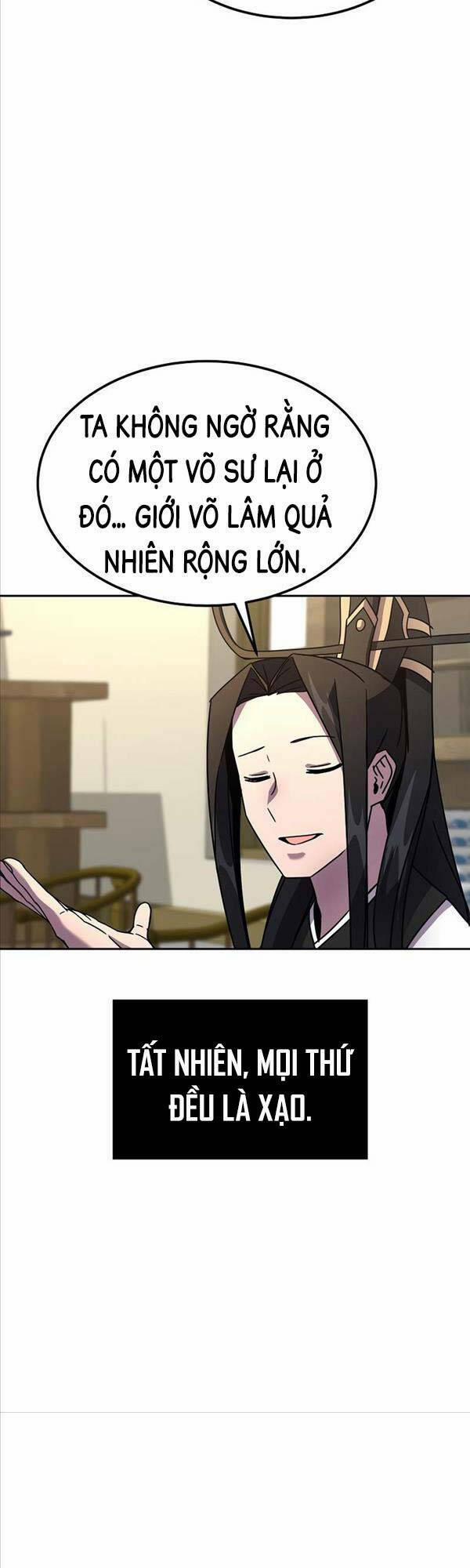 Streamer Cuộc Sống Thường Ngày Tại Võ Lâm 6 trang 62
