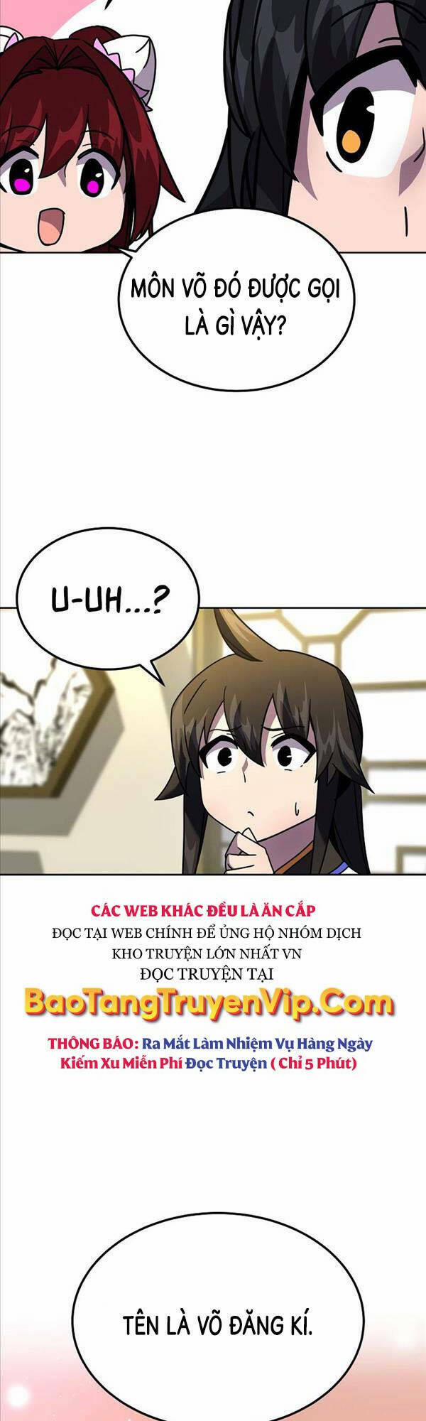 Streamer Cuộc Sống Thường Ngày Tại Võ Lâm 6 trang 65