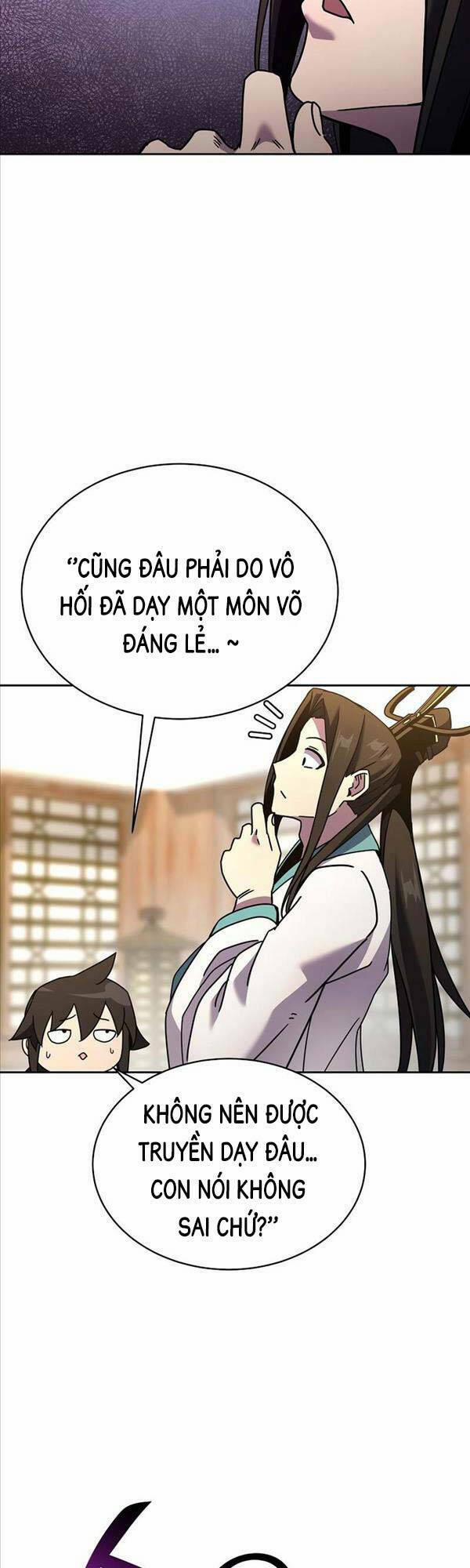 Streamer Cuộc Sống Thường Ngày Tại Võ Lâm 6 trang 7