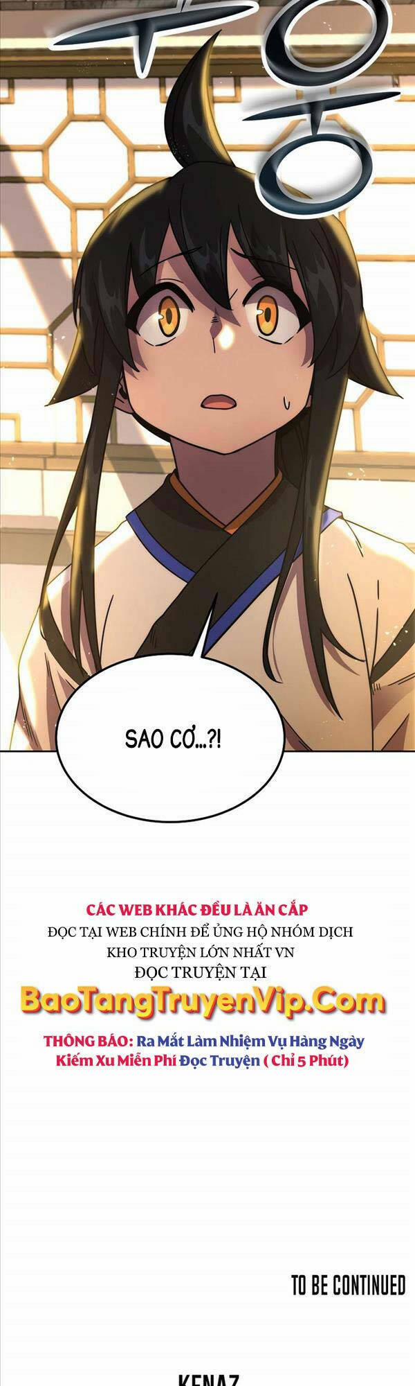 Streamer Cuộc Sống Thường Ngày Tại Võ Lâm 6 trang 70