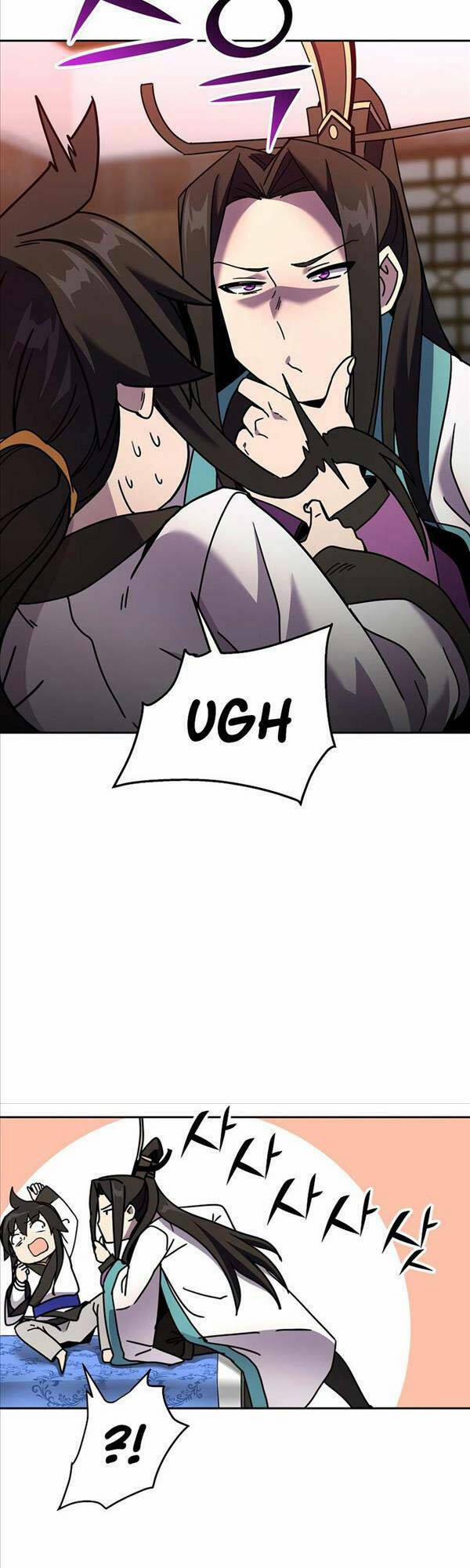 Streamer Cuộc Sống Thường Ngày Tại Võ Lâm 6 trang 8