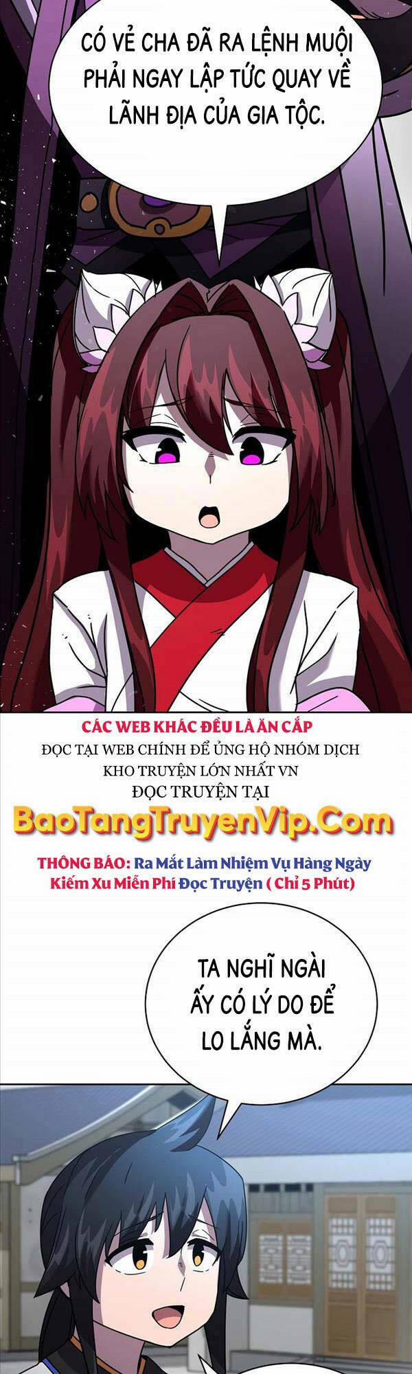 Streamer Cuộc Sống Thường Ngày Tại Võ Lâm 7 trang 12