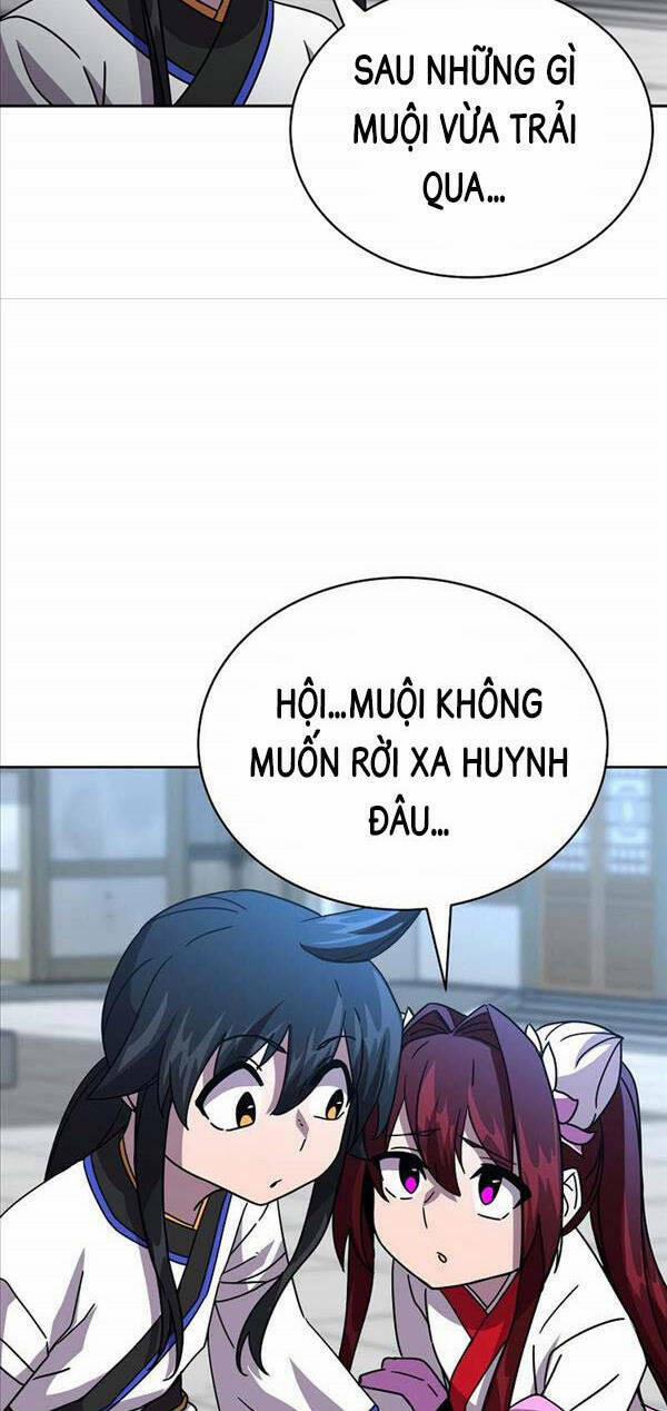 Streamer Cuộc Sống Thường Ngày Tại Võ Lâm 7 trang 13