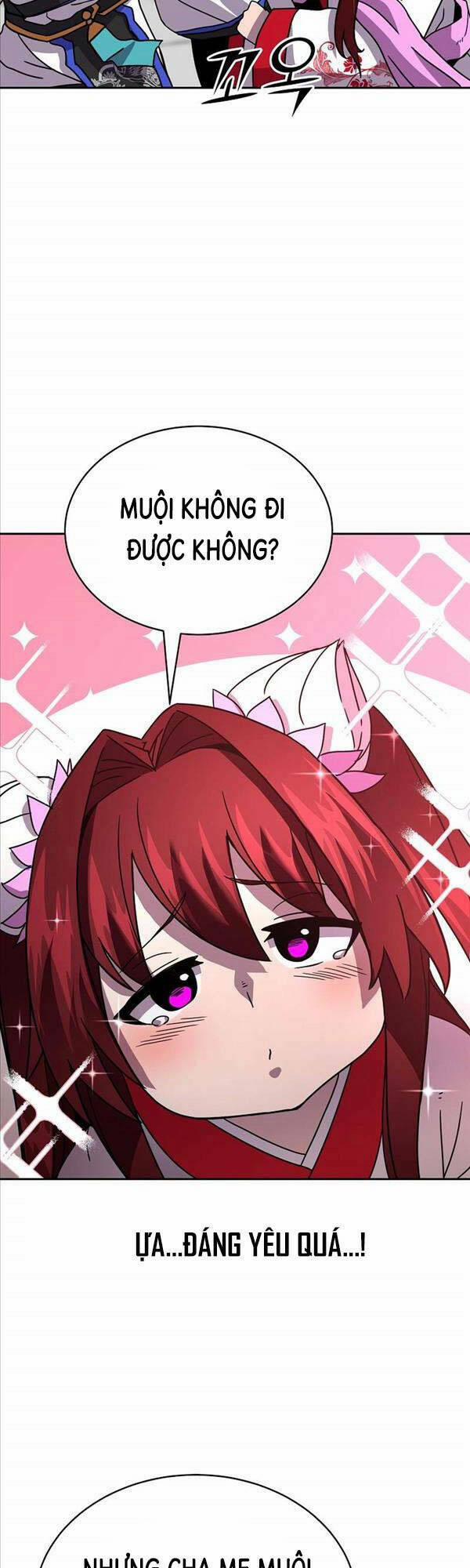 Streamer Cuộc Sống Thường Ngày Tại Võ Lâm 7 trang 14