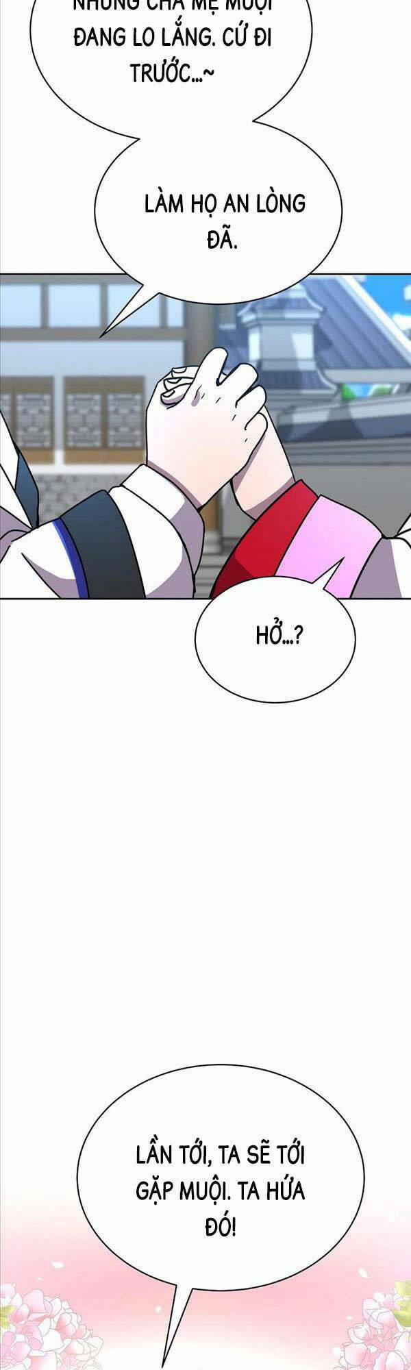 Streamer Cuộc Sống Thường Ngày Tại Võ Lâm 7 trang 15