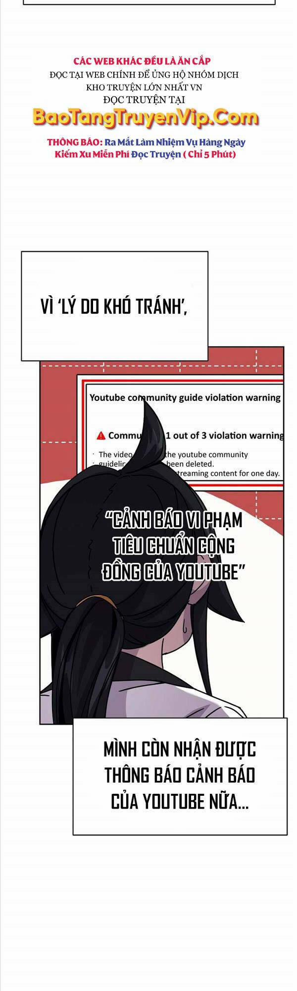 Streamer Cuộc Sống Thường Ngày Tại Võ Lâm 7 trang 18