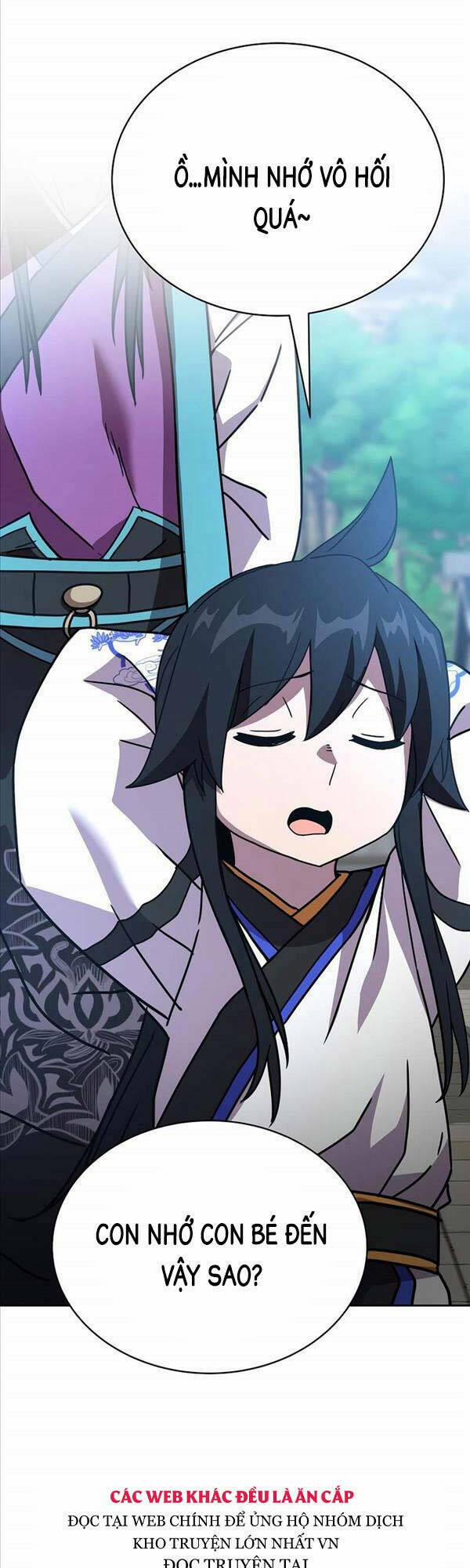 Streamer Cuộc Sống Thường Ngày Tại Võ Lâm 7 trang 24