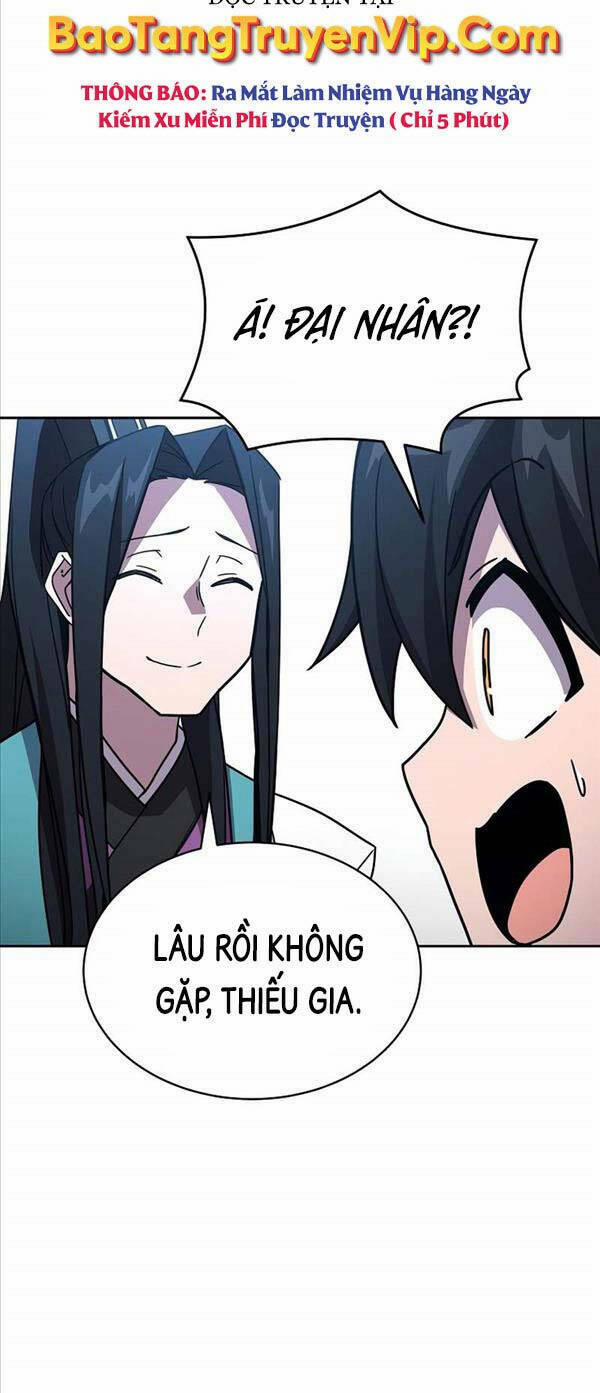 Streamer Cuộc Sống Thường Ngày Tại Võ Lâm 7 trang 25