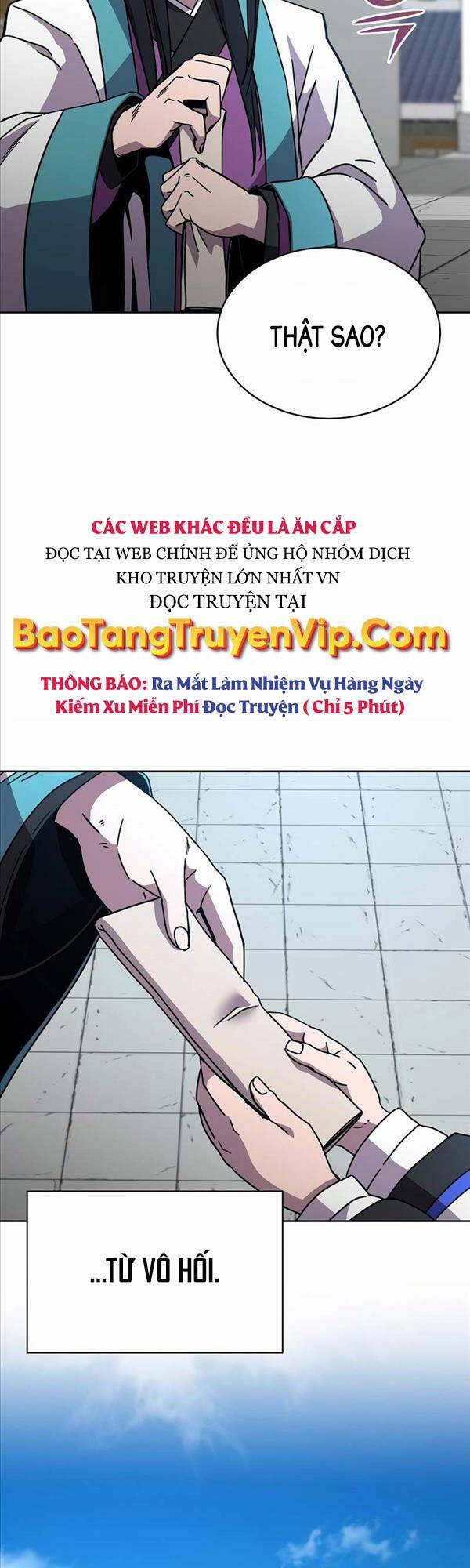 Streamer Cuộc Sống Thường Ngày Tại Võ Lâm 7 trang 27