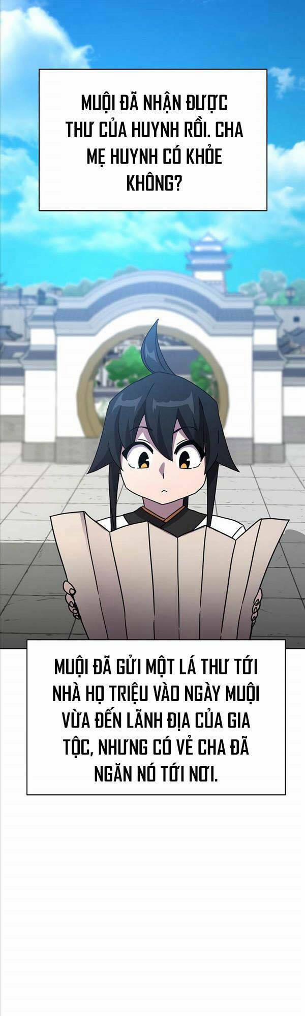 Streamer Cuộc Sống Thường Ngày Tại Võ Lâm 7 trang 28