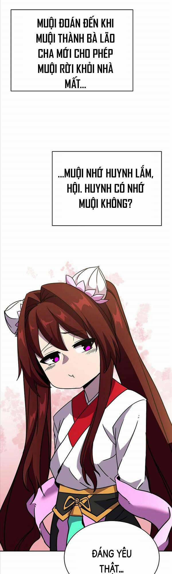 Streamer Cuộc Sống Thường Ngày Tại Võ Lâm 7 trang 29