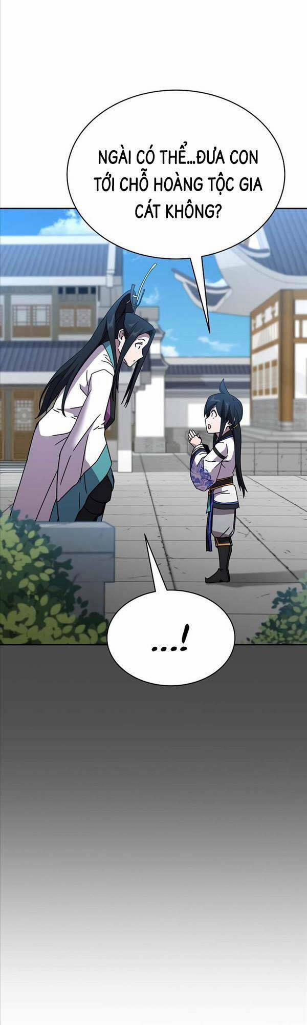 Streamer Cuộc Sống Thường Ngày Tại Võ Lâm 7 trang 32