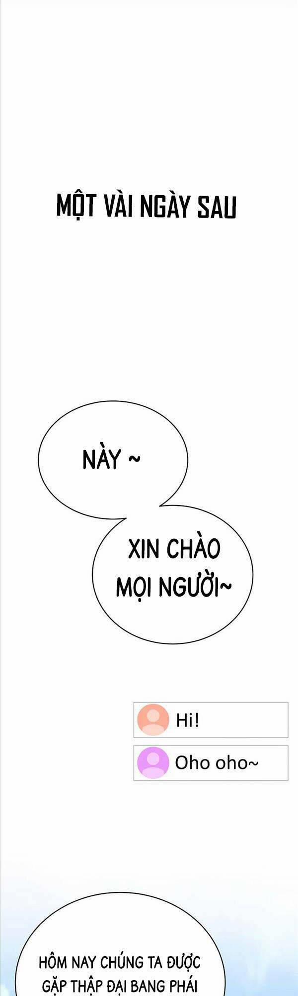 Streamer Cuộc Sống Thường Ngày Tại Võ Lâm 7 trang 33