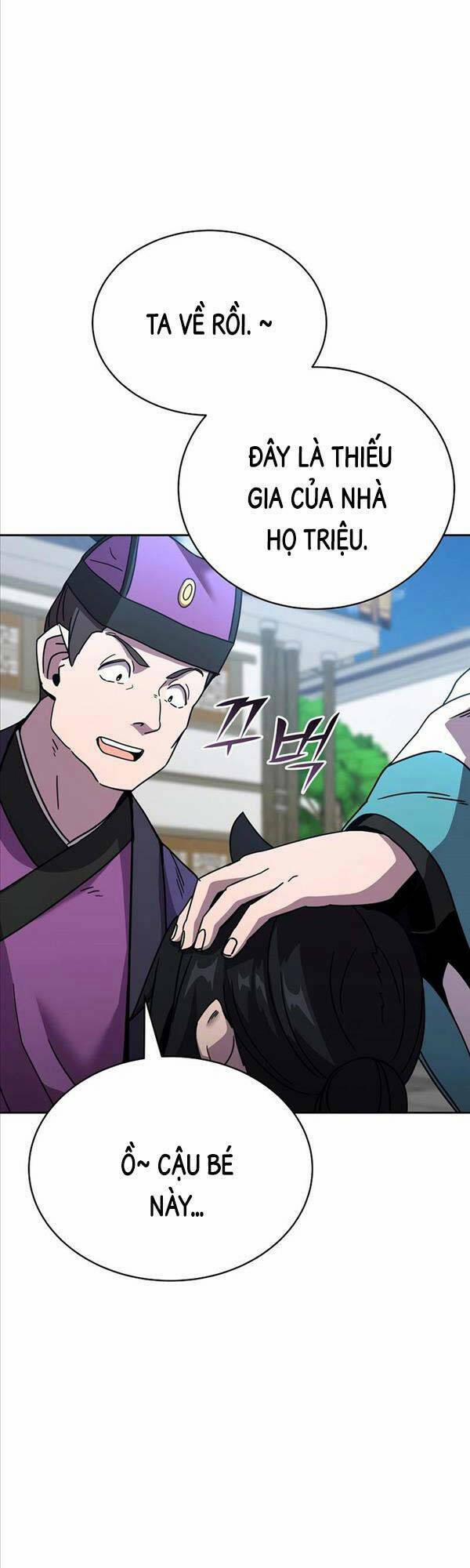 Streamer Cuộc Sống Thường Ngày Tại Võ Lâm 7 trang 35