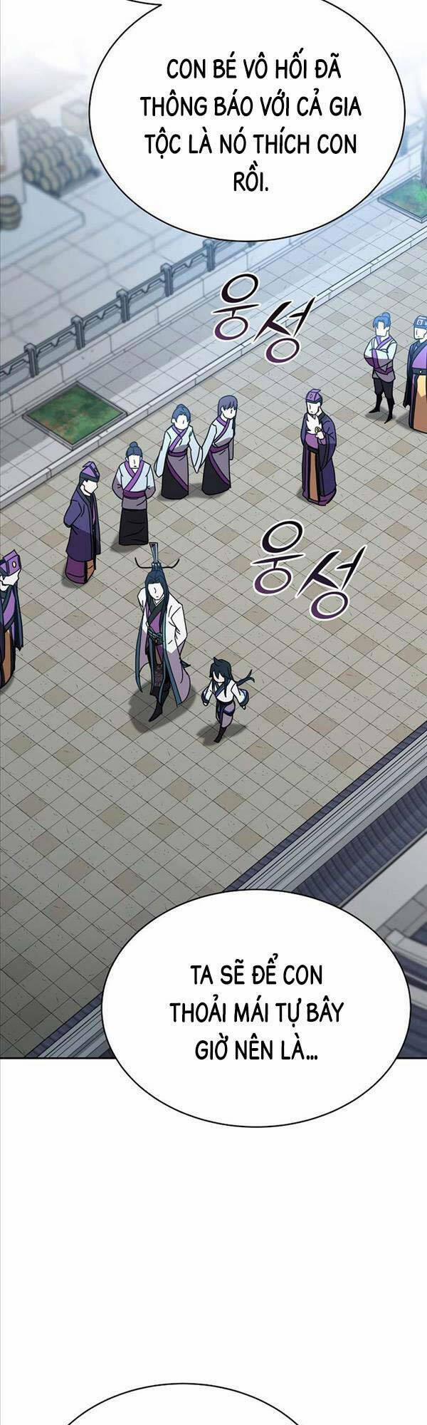 Streamer Cuộc Sống Thường Ngày Tại Võ Lâm 7 trang 37