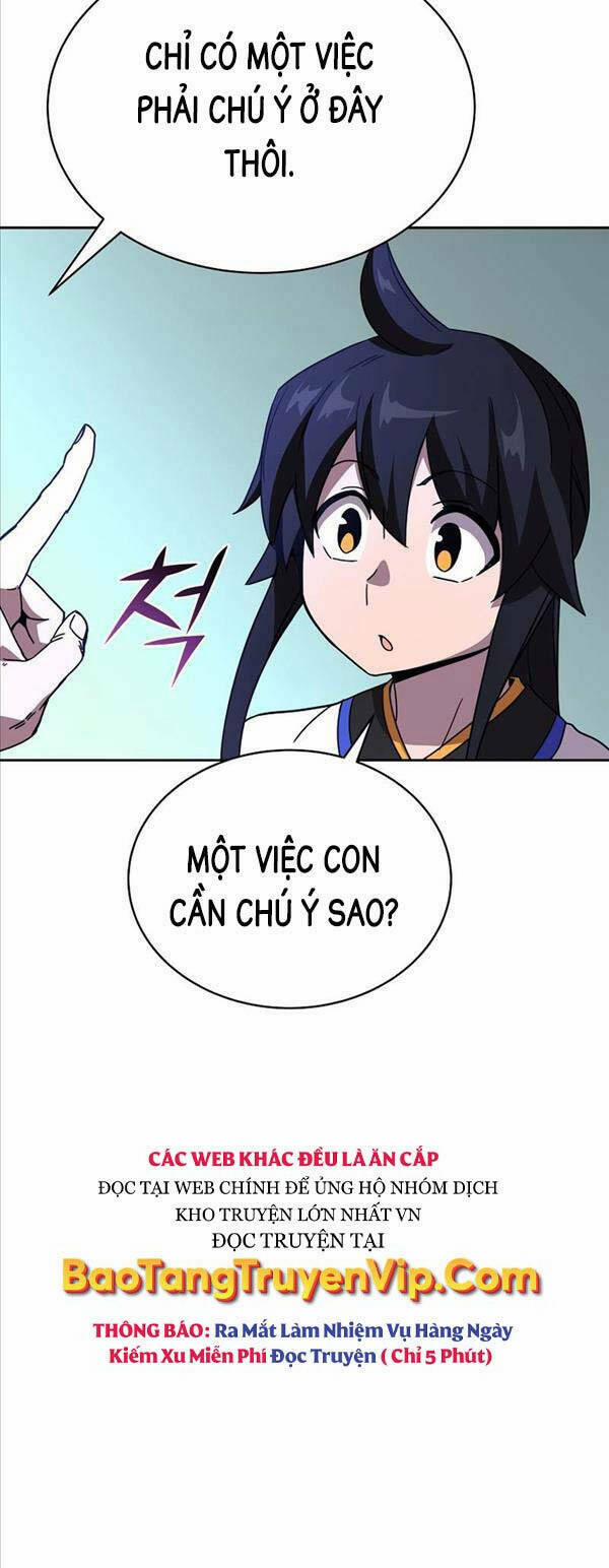 Streamer Cuộc Sống Thường Ngày Tại Võ Lâm 7 trang 38