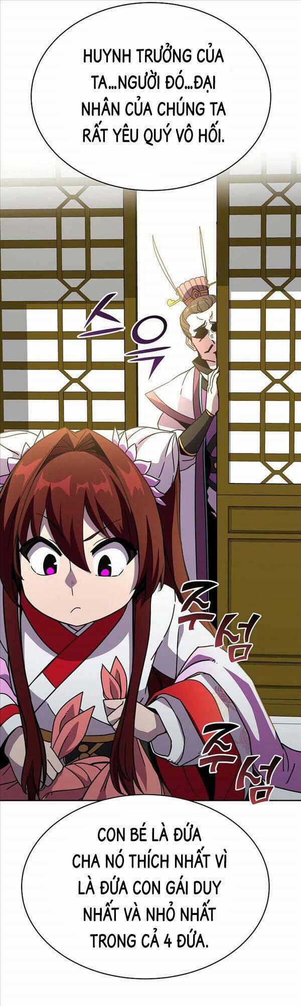 Streamer Cuộc Sống Thường Ngày Tại Võ Lâm 7 trang 39