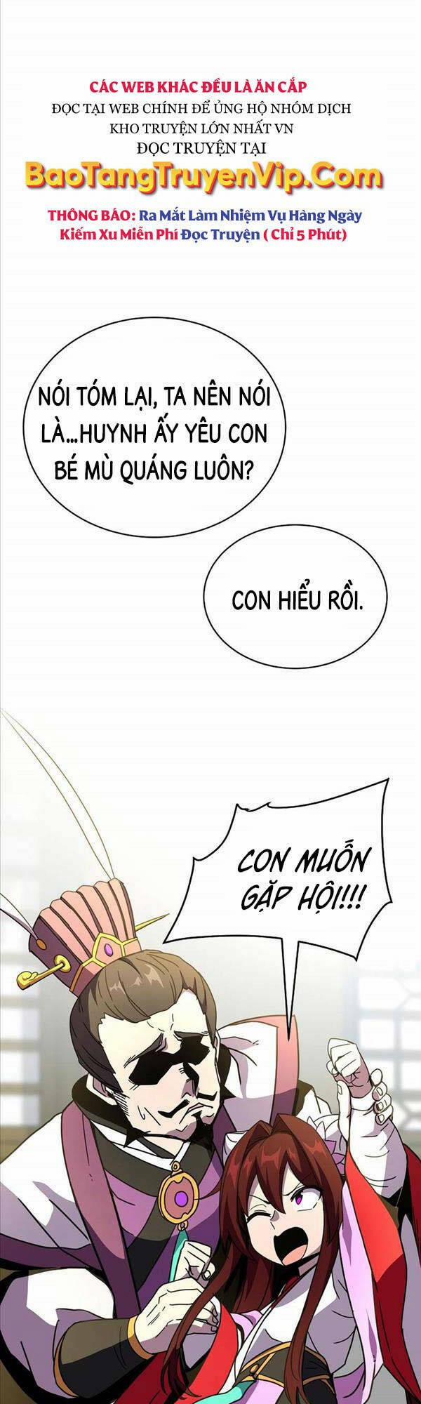 Streamer Cuộc Sống Thường Ngày Tại Võ Lâm 7 trang 40