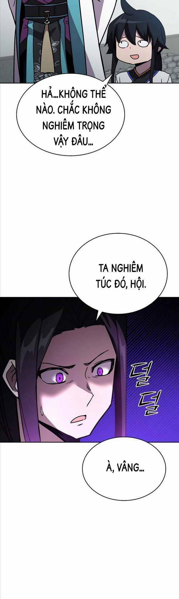 Streamer Cuộc Sống Thường Ngày Tại Võ Lâm 7 trang 42