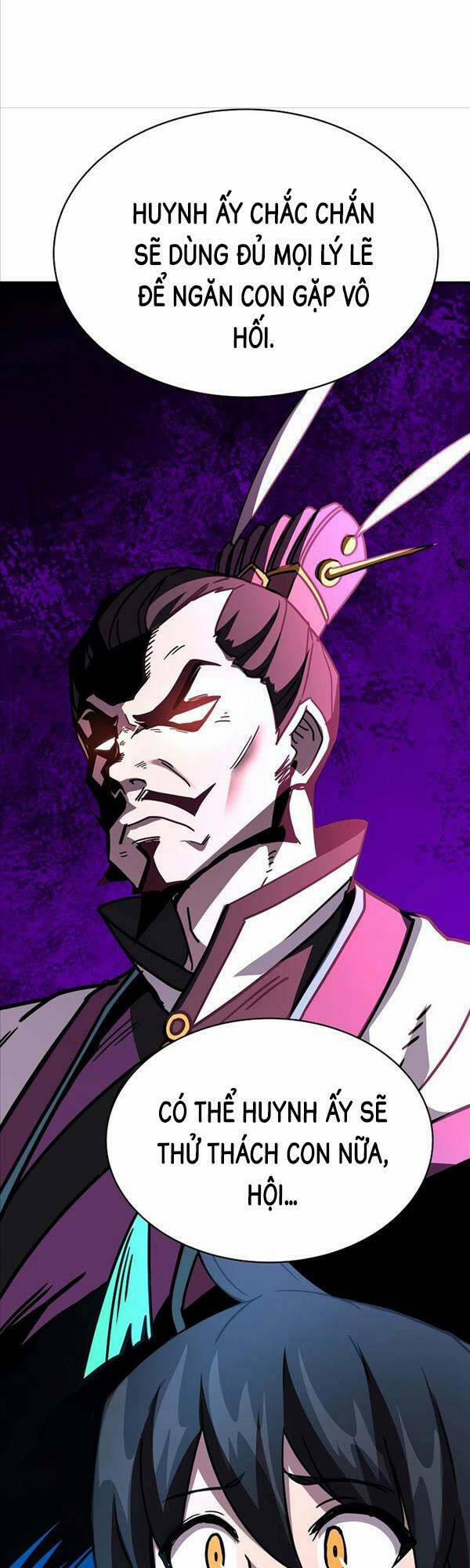 Streamer Cuộc Sống Thường Ngày Tại Võ Lâm 7 trang 43