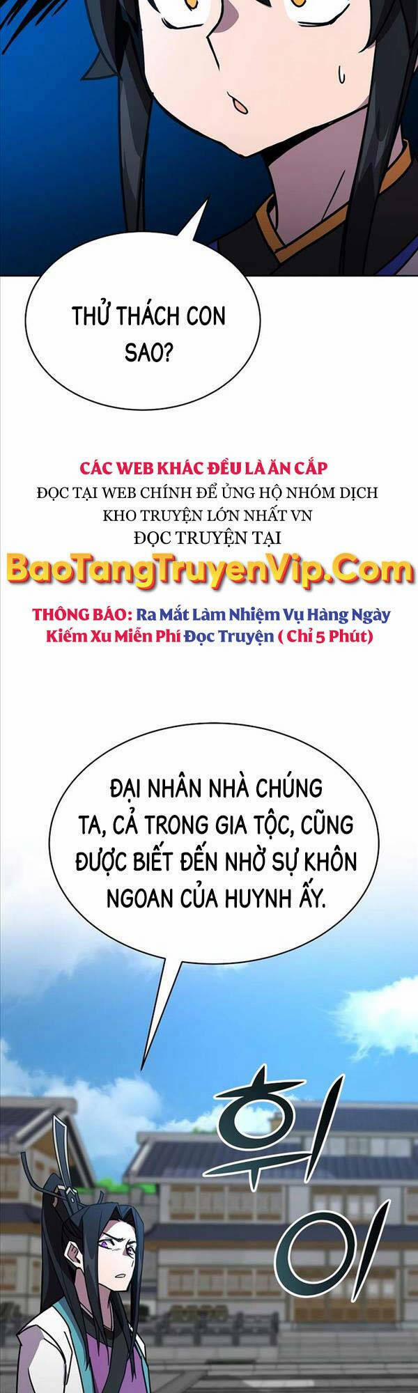 Streamer Cuộc Sống Thường Ngày Tại Võ Lâm 7 trang 44