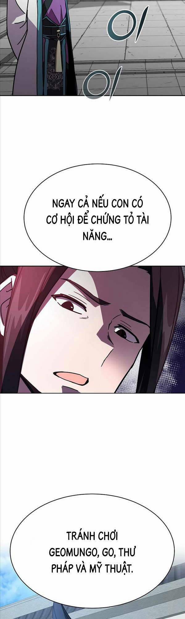 Streamer Cuộc Sống Thường Ngày Tại Võ Lâm 7 trang 45