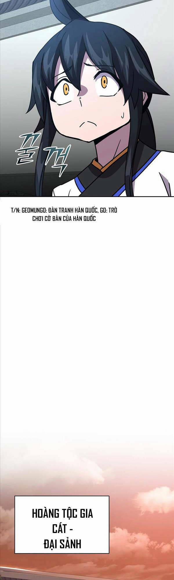 Streamer Cuộc Sống Thường Ngày Tại Võ Lâm 7 trang 46