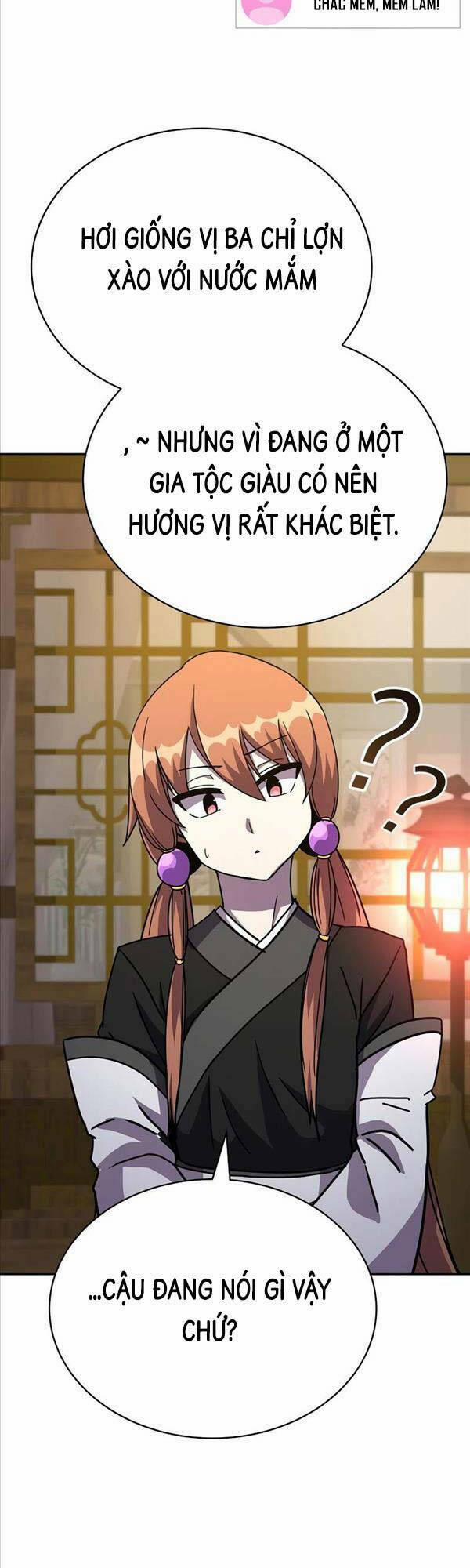 Streamer Cuộc Sống Thường Ngày Tại Võ Lâm 7 trang 49