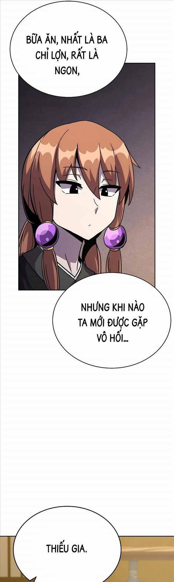 Streamer Cuộc Sống Thường Ngày Tại Võ Lâm 7 trang 52