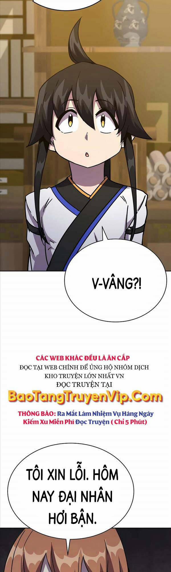 Streamer Cuộc Sống Thường Ngày Tại Võ Lâm 7 trang 53