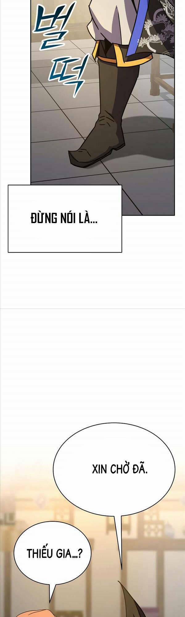 Streamer Cuộc Sống Thường Ngày Tại Võ Lâm 7 trang 56