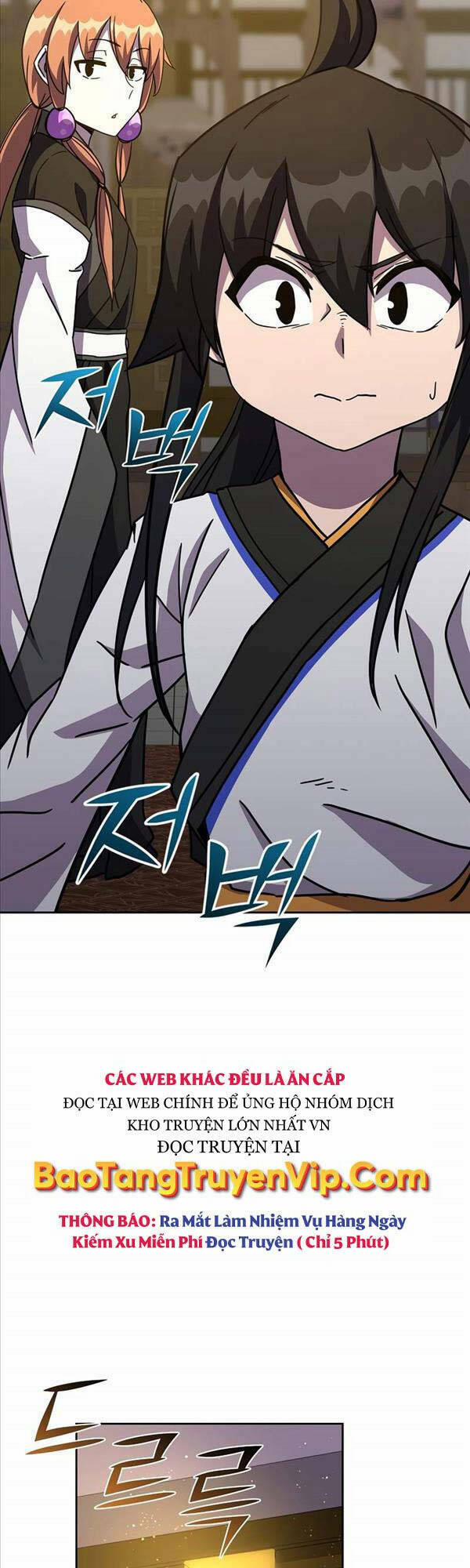 Streamer Cuộc Sống Thường Ngày Tại Võ Lâm 7 trang 57