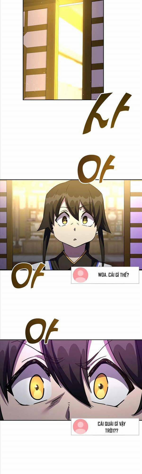 Streamer Cuộc Sống Thường Ngày Tại Võ Lâm 7 trang 58