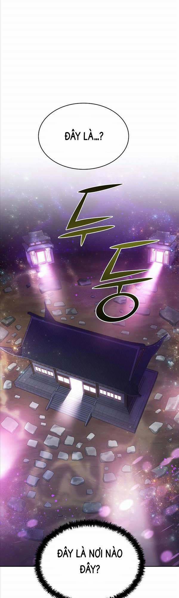 Streamer Cuộc Sống Thường Ngày Tại Võ Lâm 7 trang 59