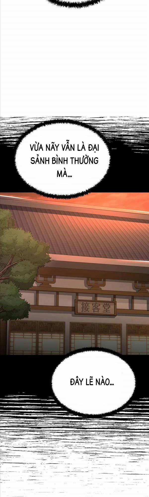 Streamer Cuộc Sống Thường Ngày Tại Võ Lâm 7 trang 60