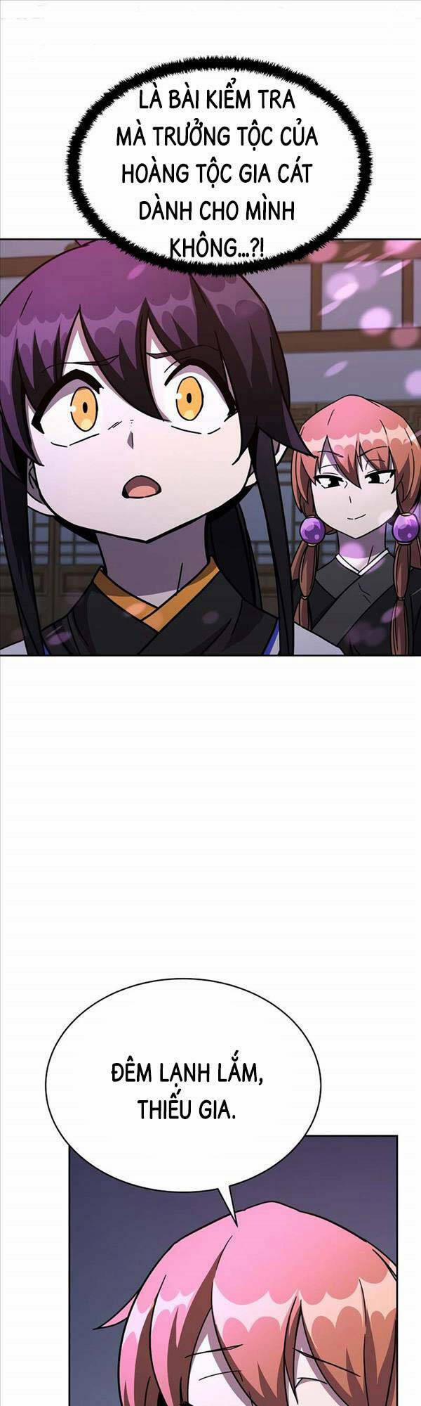 Streamer Cuộc Sống Thường Ngày Tại Võ Lâm 7 trang 61