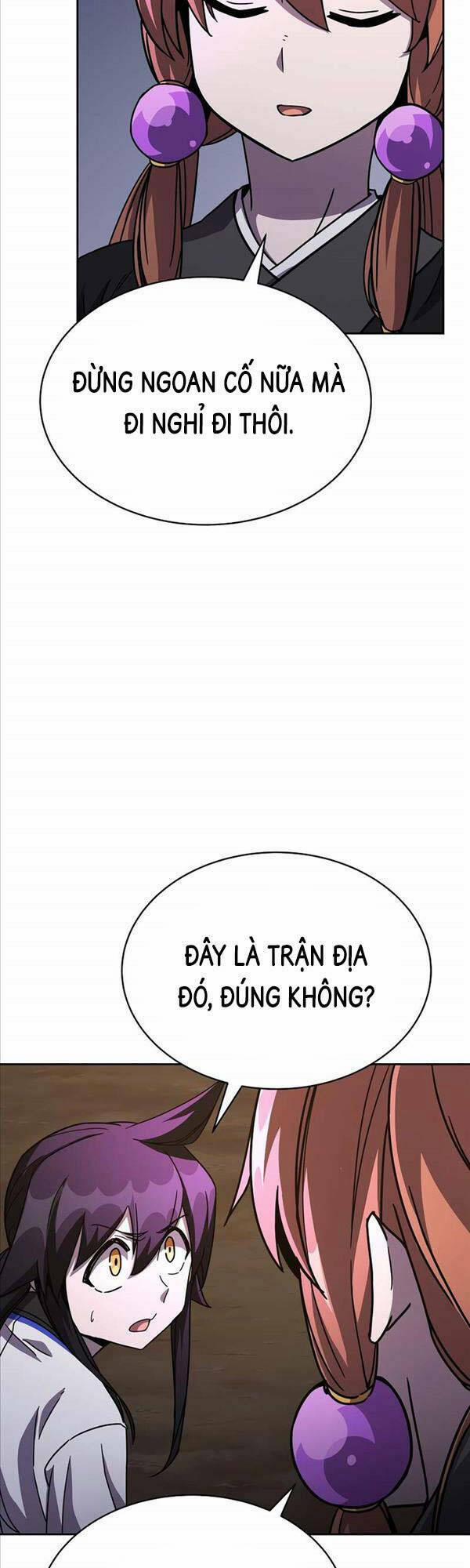 Streamer Cuộc Sống Thường Ngày Tại Võ Lâm 7 trang 62