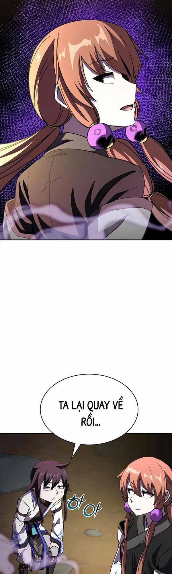 Streamer Cuộc Sống Thường Ngày Tại Võ Lâm 7 trang 68